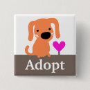 Search for orange dogs badges Cute