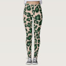 Search for leopard leggings Animal