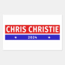 Search for chris stickers Election