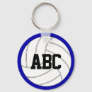 Search for volley key rings Team