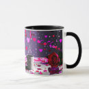 Search for sweet valentine mugs Modern