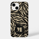Search for tiger pattern iphone cases Nature