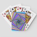 Search for rainbow spiral Optical illusion