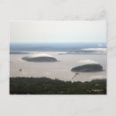 Search for bar harbour postcards Mount desert island