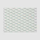 Search for quotes and sayings tissue paper Green