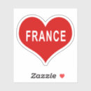 Search for love france stickers Europe