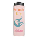 Search for mermaid tumblers Cute