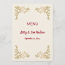 Search for fifty menus Fiftieth