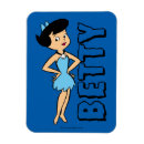 Search for betty magnets Stone age cartoon