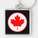 Search for black leafs key rings Canada