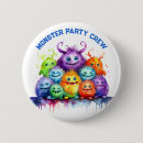 Search for monsters badges Party
