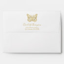 Search for butterfly envelopes Marble