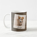 Search for wood dog mugs Animal