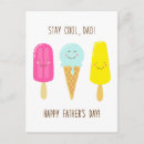 Search for happy summer postcards Ice cream