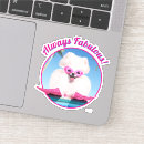 Search for dog swimming stickers Adorable