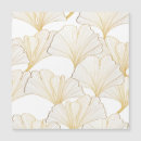 Search for gingko cards Pattern