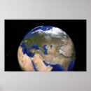 Search for blue marble earth posters Continents