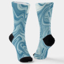 Search for blue socks Chic