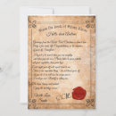 Search for elf invitations letter from santa