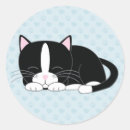 Search for sleepy stickers Cute