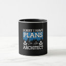 Search for planning engineer mugs Architect