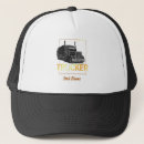 Search for semi hats Driver