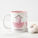 Search for ballerina coffee mugs Elegant
