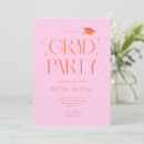 Search for whimsical graduation invitations High school