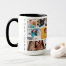 Search for multi photo mugs Modern