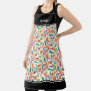 Search for vegetation aprons Baking
