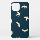 Search for japanese cranes iphone cases Animal