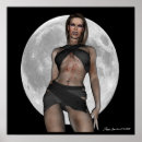 Search for moon monsters posters Gothic
