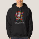 Search for santa dabbing hoodies Popular