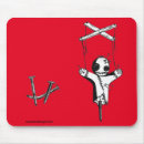 Search for pin mousepads Red