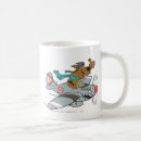 Search for flying dog coffee mugs Scooby doo