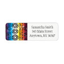 Search for hippy return address labels 70s