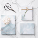 Search for blue silver wrapping paper Pastel