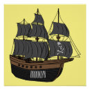 Search for ship illustration posters Sea