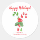 Search for candy cane stickers Cute