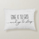Search for inspirational quote cushions Rustic