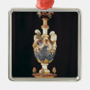 Search for pottery christmas tree decorations Musee