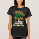 Search for retired womens tshirts Has