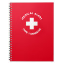 Search for medical notebooks Professional