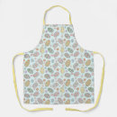 Search for cute easter aprons Blue