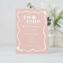Search for black girl birthday invitations Modern