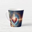 Search for jesus heals mugs God