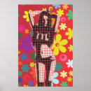 Search for 60s flower power posters Psychedelic