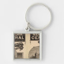Search for new york central key rings Railroad