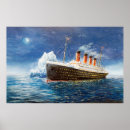 Search for titanic posters Old