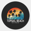Search for carolina beach stickers Palm trees